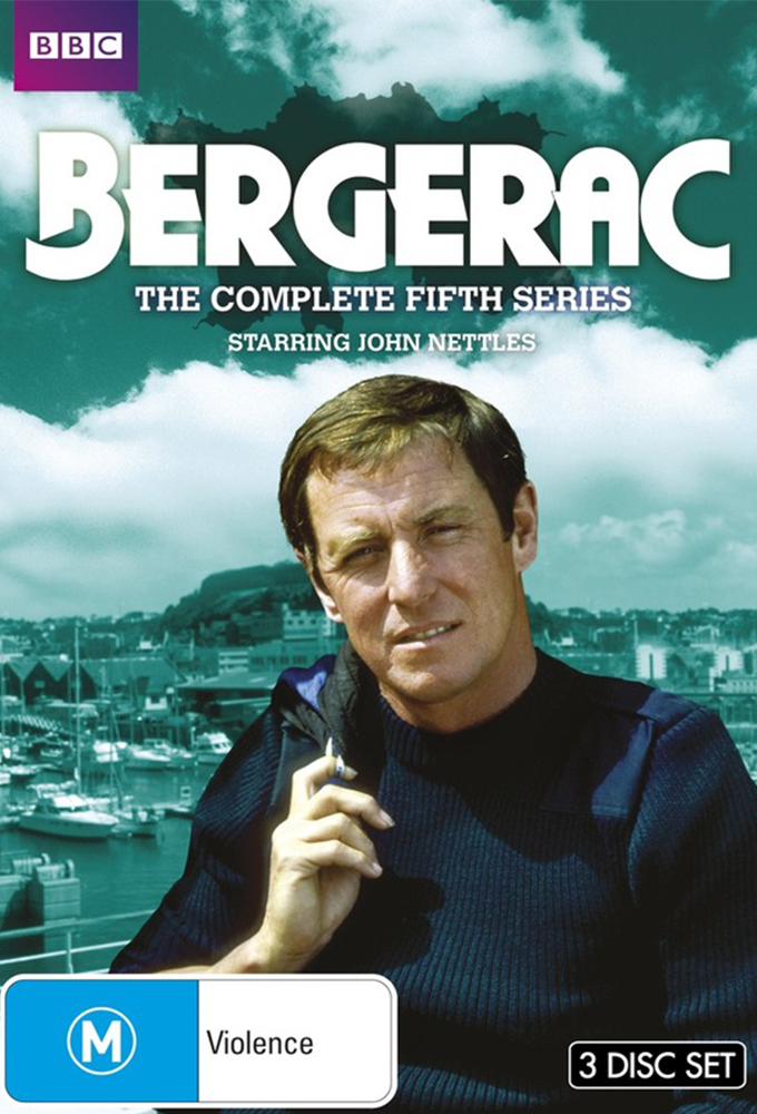 Bergerac - Season 5 [165911] (A1776554465) [[Shows 2.0]] --Plex--